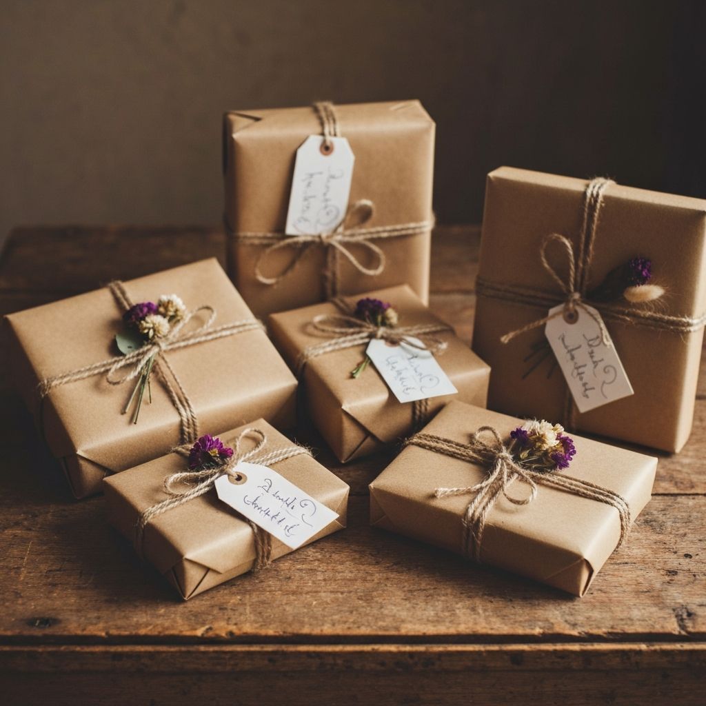 Why Handmade Gifts Mean More